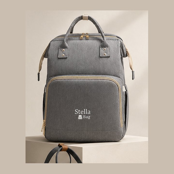 Stella Bag Basic