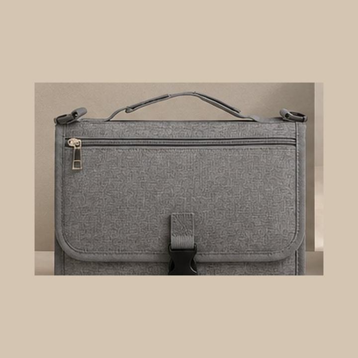 Stella Bag Wickel-Clutch