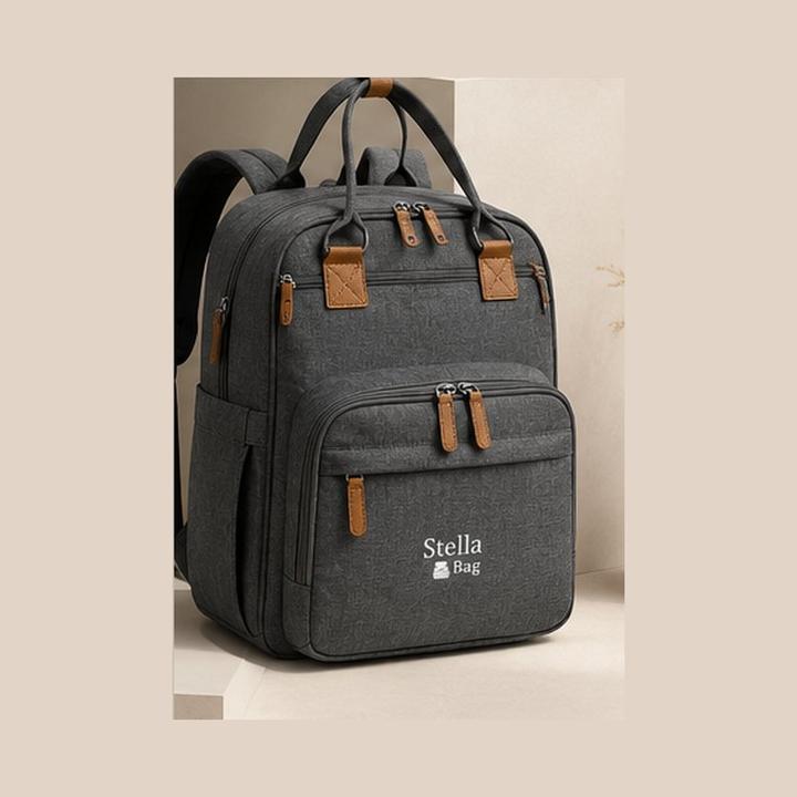 Stella Bag Deluxe