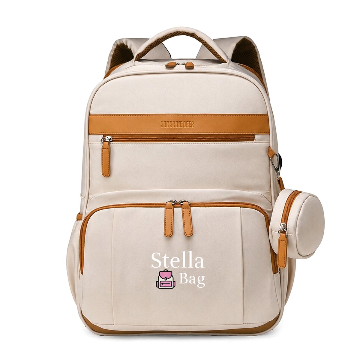 Stella Bag Elegance