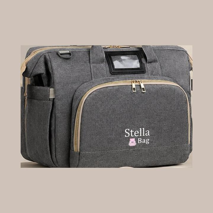Stella Bag Wickeltasche
