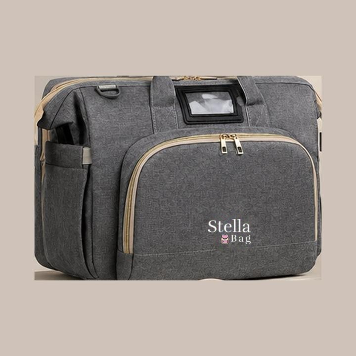 Stella Bag Wickeltasche